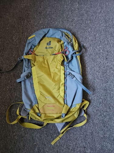 Deuter speed lite - , liter