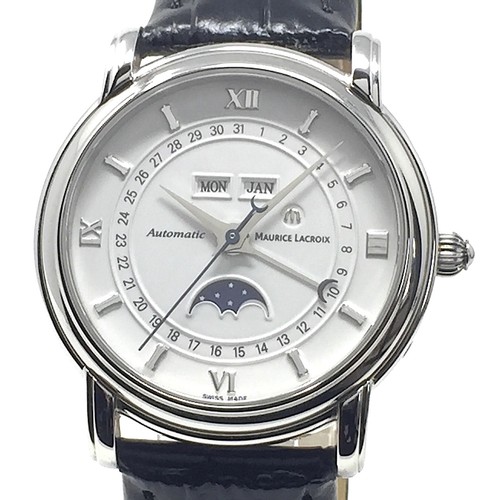 Maurice lacroix like - lacroix, &
