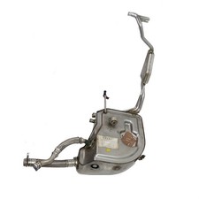 Ölbehälter Motor Audi A8 4D W12 6,0L AZC 07C115373E Öltank Behälter Motoröl