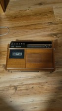 DDR Radio Kassettenrecorder