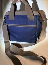 reisenthel Allrounder Cross Schultertasche Einkaufsbegleiter Tasche Blau 4 L