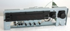 YAMAHA DSP-A2 Display, Lautstärke Potentiometer, Regler , Front