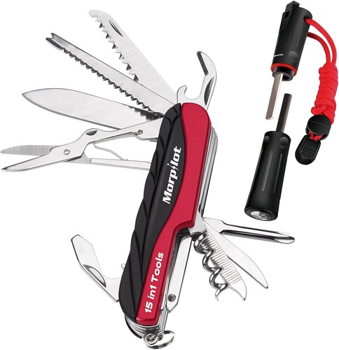 Schweizer taschenmesser - schweizer,
