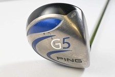 Ping G5 Driver / 10,5 Grad /