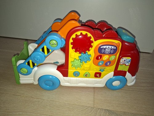 Vtech tut baby flitzer - vtech,