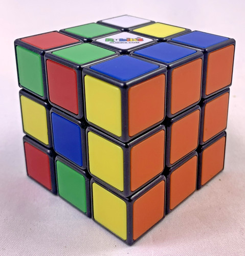 Rubik zauberwürfel original - rubik's,
