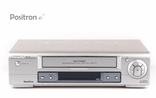 Philips vr630 kopf vhs - vr630,