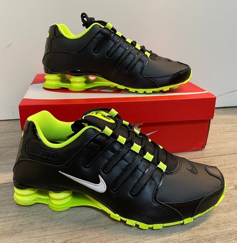 Nike shox herren schuhe - shox,