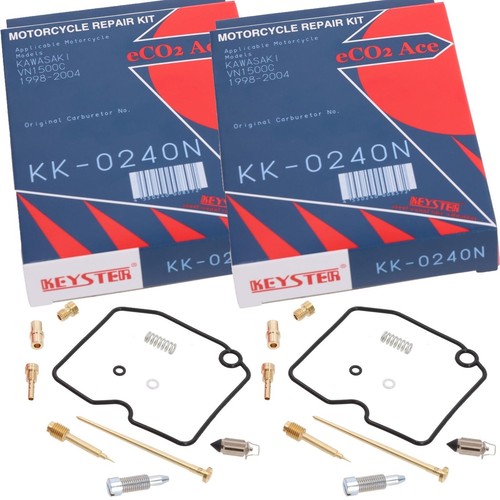 Vergaser reparatursatz für - vergaser,