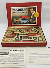 Märklin 1076 Metallbaukasten