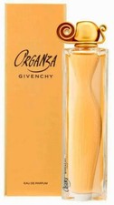 Givenchy Organza 100 ml Eau de