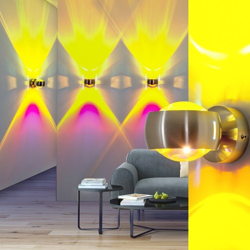 Design wand lampen wandleuchte - lampen,