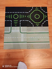 Lego Strassenplatten und Space