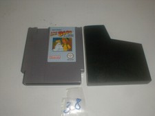 NES Spiel , A Boy and His