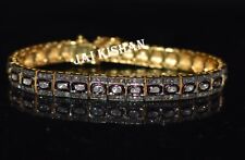 Natürlich Polki Pflastern