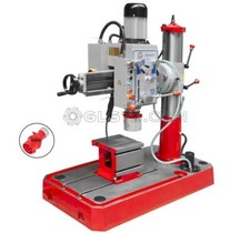 RADIAL BOHRMASCHINE HOLZMANN