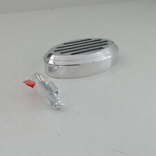 Moto Guzzi Abdeckung Rücklicht California Spezial Chrom original 97030600000