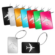 Reise Gepäckanhänger