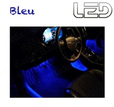 For Audi A4 B7 2 Bulbs LED