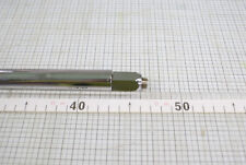 Mero M12 Stange CHROM 500 mm - sehr gepflegt - viele weitere Teile + Zubehör!