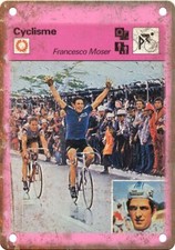 Vintage European Cycling