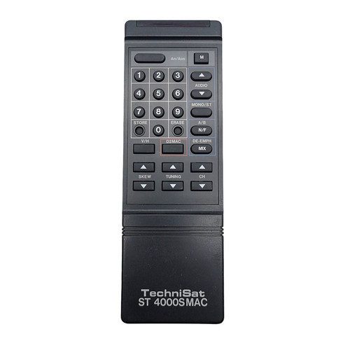 Technisat 4000s mac - st,