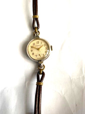 Ingersol Damen Vintage 7