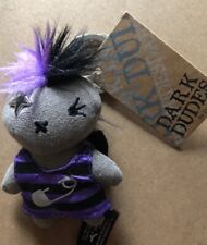 Dark Dudes Depesche Sammlung