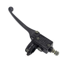 Motorrad Roller Links Hydraulik Bremse Hauptbremszylinder Kupplung Hebel