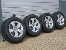 Audi Q7 4M Alufelgen