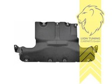 Unterfahrschutz Motorschutz