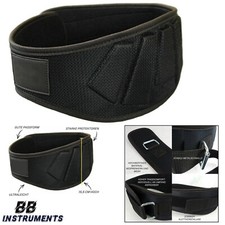 Ultraleichtgürtel Fitness Bodybuilding-Gürtel Kraftsport Gewichthebergürtel