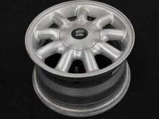 Alufelge für Ronal 6x14 ET38 4x100 AF-10057-3-E