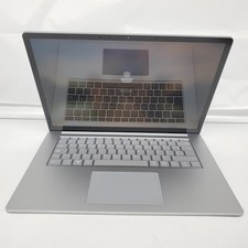 Microsoft Surface Laptop 4 15