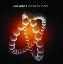 Music the spheres von mike - music,