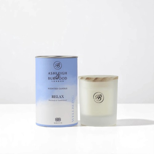 Ashleigh burwood wellbeing - ashleigh,
