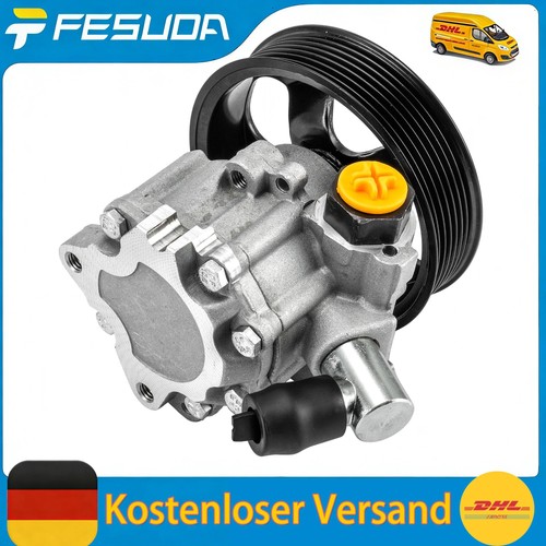 Servopumpe hydraulikpumpe für - servopumpe,