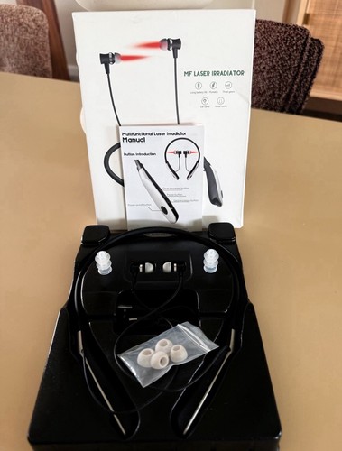 Laser irradiator - mf,