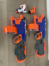 Nerf Hasbro Mehrere Waffen Elite