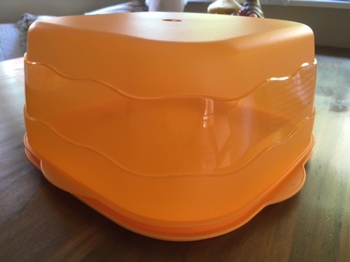 Tupperware junge welle - tupperware,