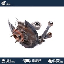 Original Achsschenkel hinten links mit Querlenker Ford Mondeo MK5 DG9C5B759A