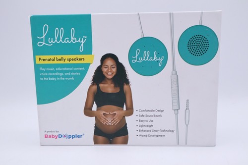 Lullaby prenatal belly - prenatal,