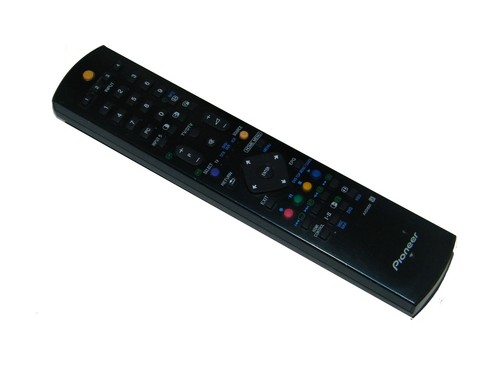 Pioneer axd1551 fernbedienung - pioneer,