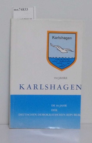 150 jahre karlshagen - 150,