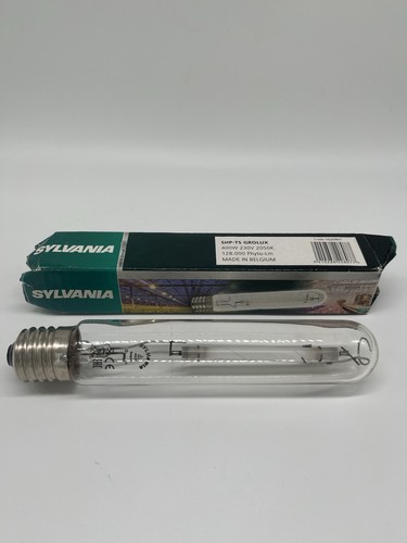 Sylvania shp grolux 400w - sylvania,