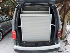 Fahrzeugeinrichtung, Toolbox