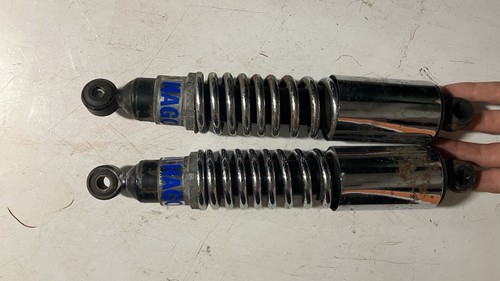 Honda cb500 pc26 tieferlegung - honda,