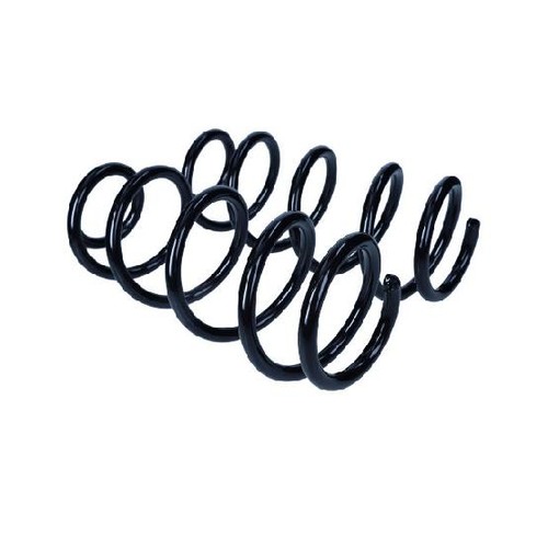 Fahrwerksfeder 23821350 - 2x,