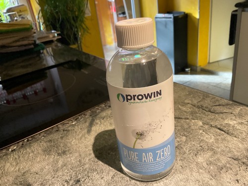Prowin pure air - prowin, zero