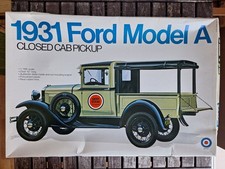 1931 Ford Model A | Entex